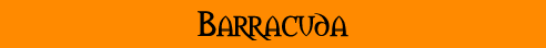Barracuda